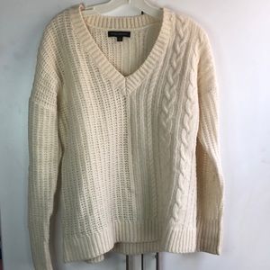 Banana Republic Wool Sweater